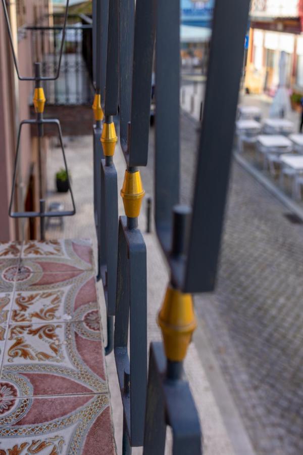 Douro Afurada Boutique Apartments Vila Nova de Gaia Exteriér fotografie
