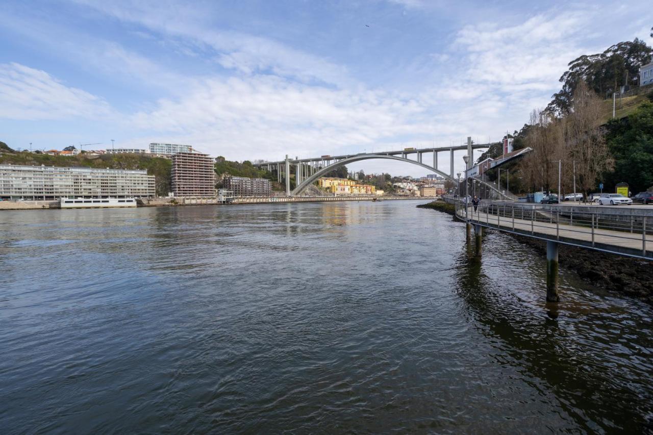 Douro Afurada Boutique Apartments Vila Nova de Gaia Exteriér fotografie
