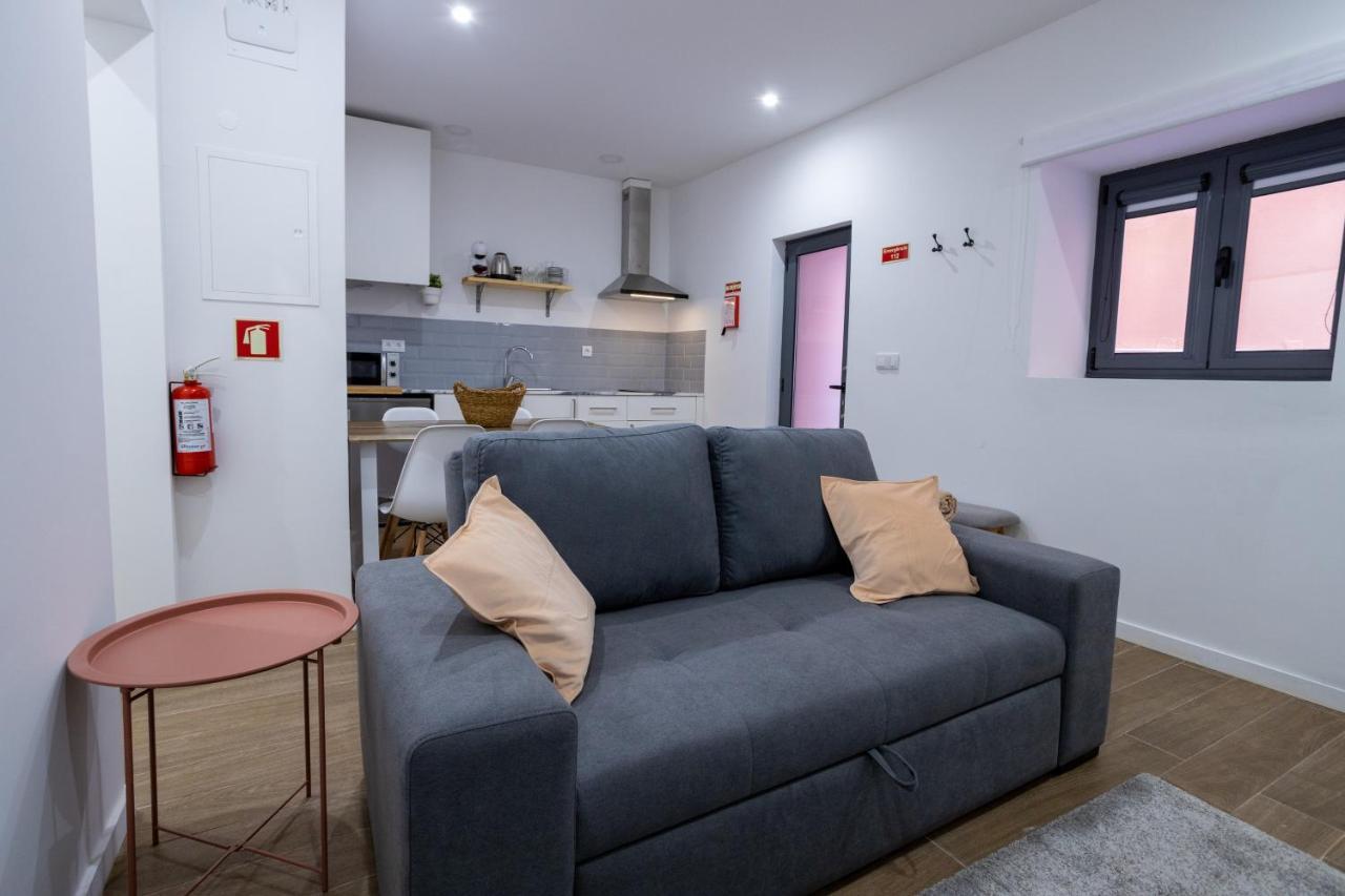Douro Afurada Boutique Apartments Vila Nova de Gaia Exteriér fotografie