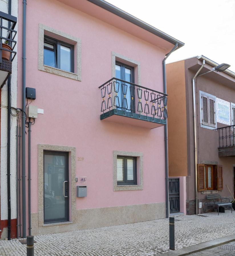 Douro Afurada Boutique Apartments Vila Nova de Gaia Exteriér fotografie