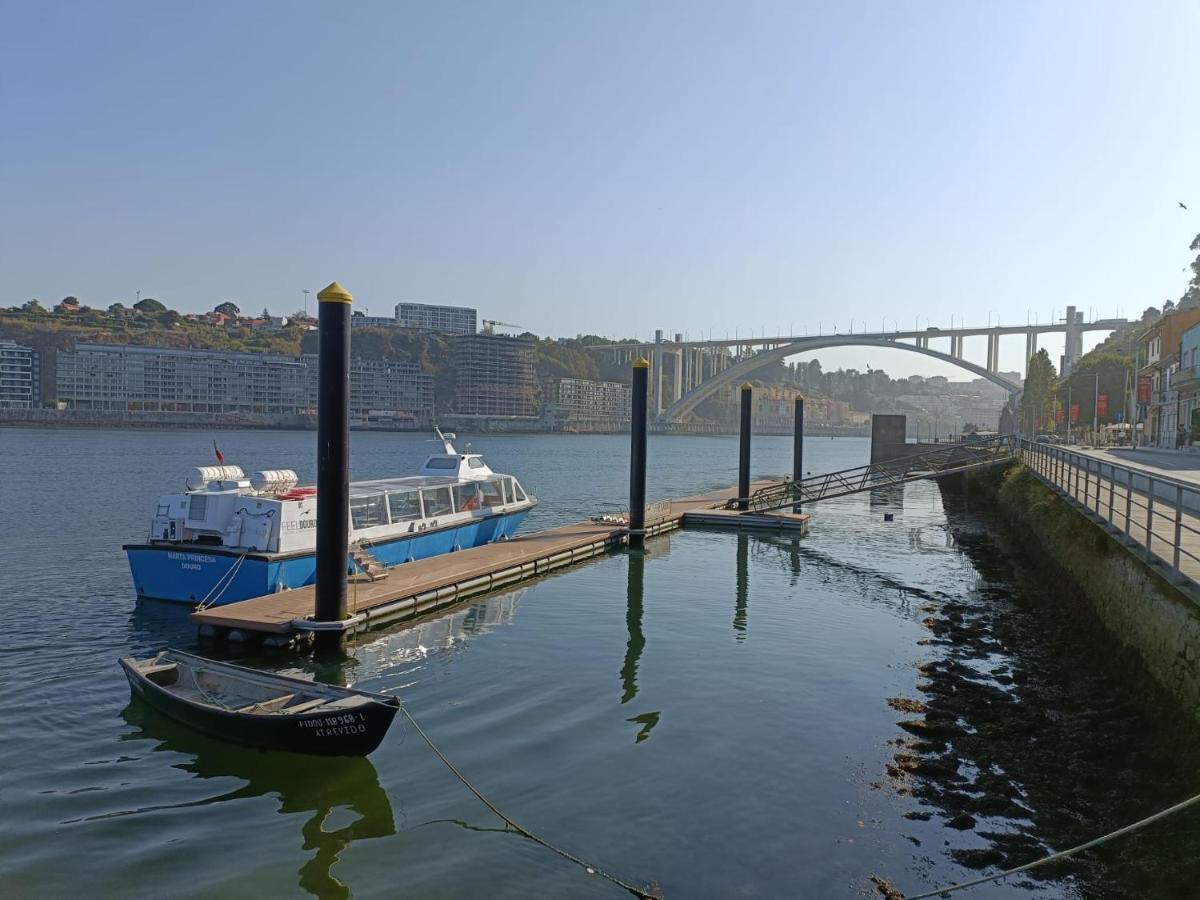 Douro Afurada Boutique Apartments Vila Nova de Gaia Exteriér fotografie