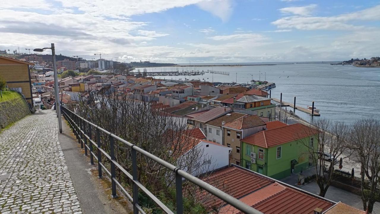Douro Afurada Boutique Apartments Vila Nova de Gaia Exteriér fotografie