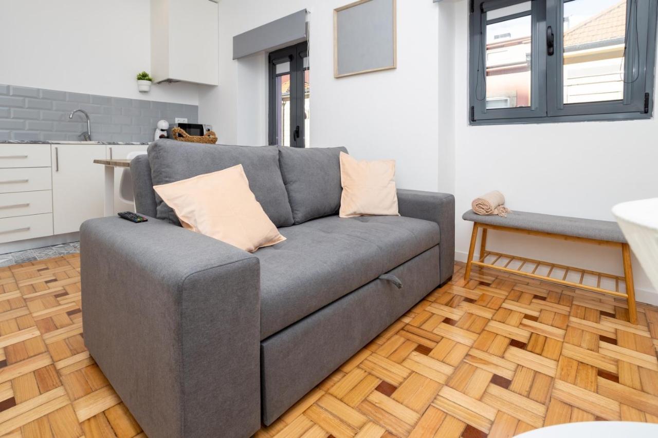 Douro Afurada Boutique Apartments Vila Nova de Gaia Exteriér fotografie